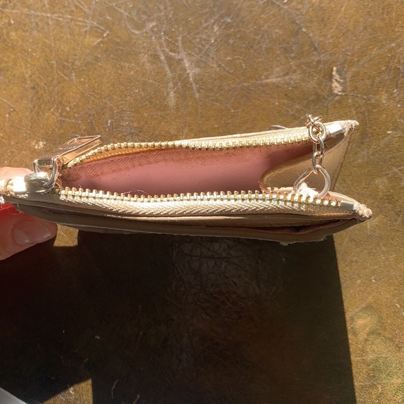 Vintage COACH Wristlet - Picture 3 of 3